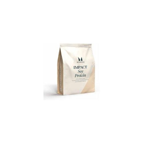 Sojaprotein-Isolat - 900G - 30Portionen - Iced Latte