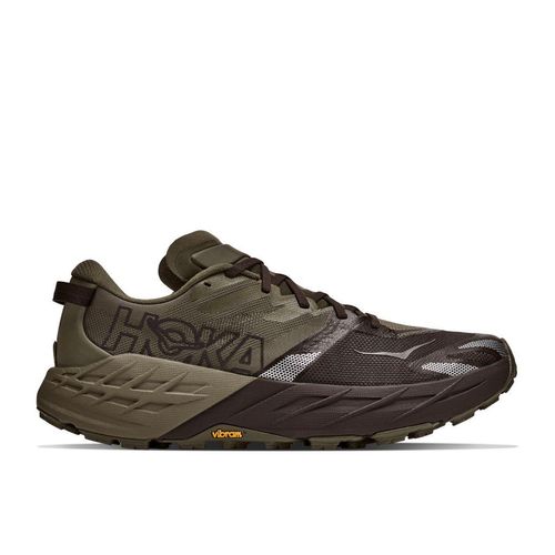 Hoka Herren Speedgoat 7 braun 42.0
