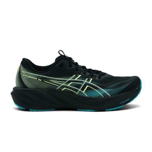 Asics Herren GT-2000 15 schwarz 44.0
