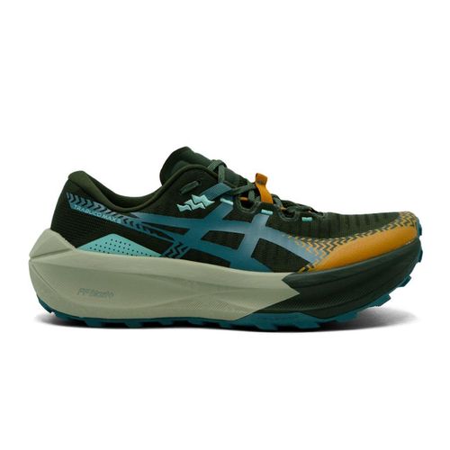 Asics Herren Trabuco Max 5 bunt 44.5