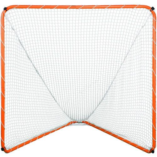 Lacrosse-Tor, 1,80 x 1,80 Meter - Stahlrahmen - 13,9 kg