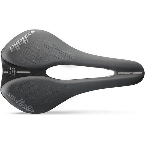 Model X - 100% Sustainable Green Bike Saddle