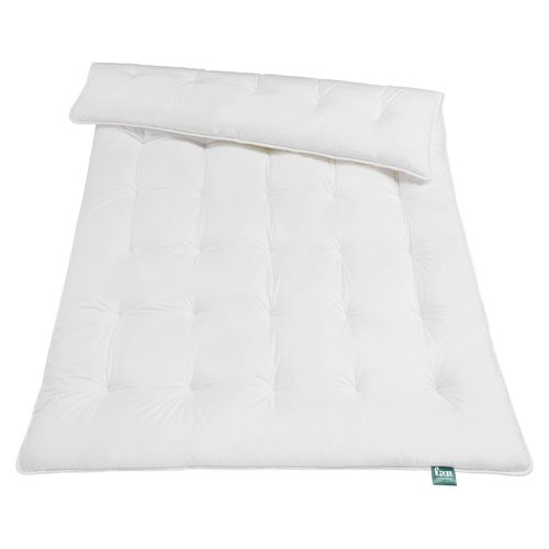 Frankenstolz f.a.n. Bettdecke First Class 155 x 220 cm Duo-Steppbett