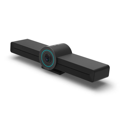 EPOS EXPAND Vision 3T Videokonferenzsystem 8 Person(en) Ethernet/LAN Gruppen-Videokonferenzsystem