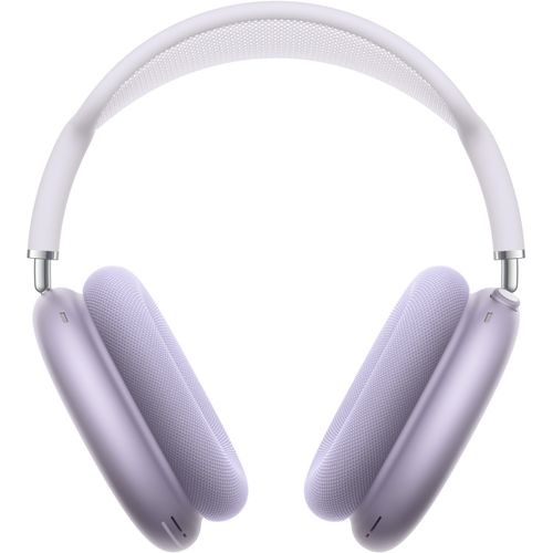 APPLE Over-Ear-Kopfhörer "AirPods Max 2", lila, B:16,86cm H:18,73cm T:8,34cm, Kopfhörer