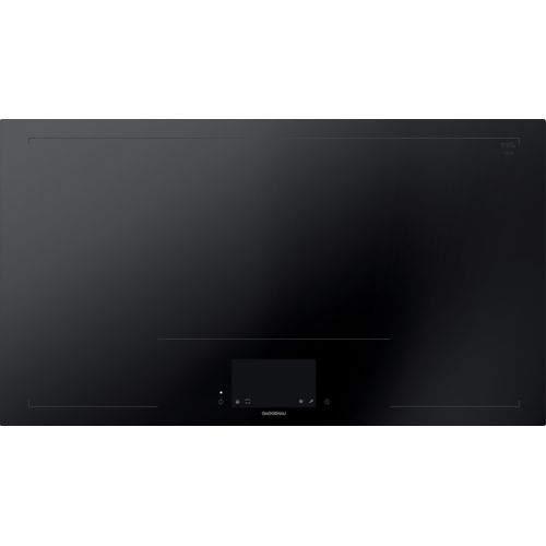Gaggenau CX492101, Serie 400, Vollflächen-Induktionskochfeld, 90 cm