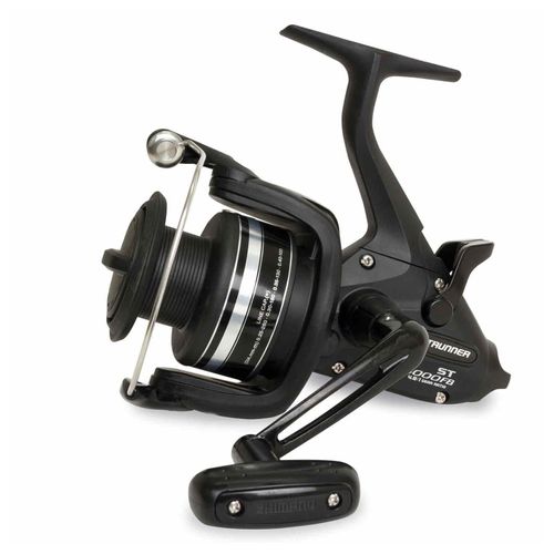 Shimano Baitrunner ST 4000 FB Freilaufrolle