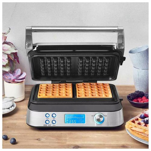 GASTROBACK 42424 Waffeleisen Advanced Control