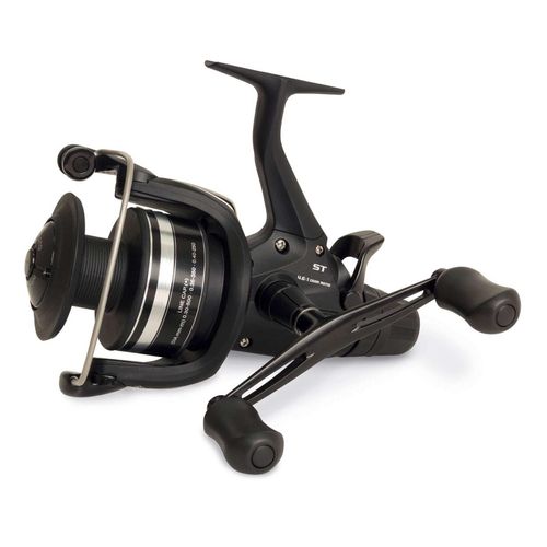 Shimano Baitrunner ST 6000 RB Freilaufrolle