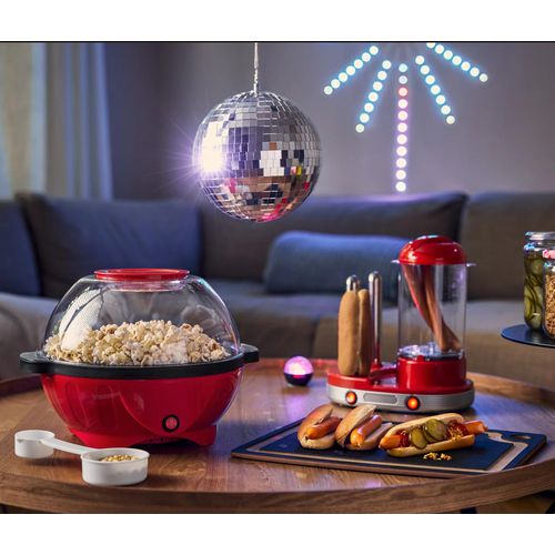 Tchibo - Discokugel-Party-Set