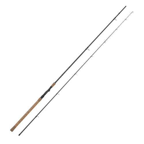 WFT Lake'N'River GIII LTC Trout 3-18g 3,05m 3pcs. Ansitz-Forellenrute