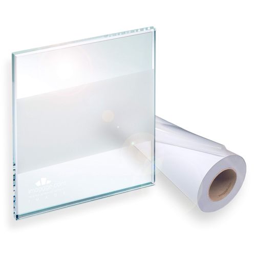Sichtschutzfolie 60 cm x 5 m