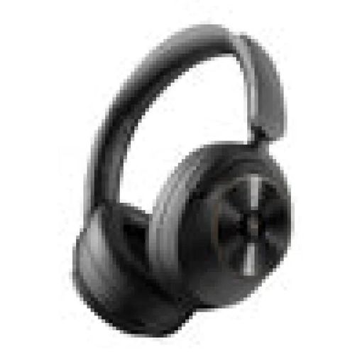 OneOdio A6 Black Drahtlose On-Ear-Kopfhörer