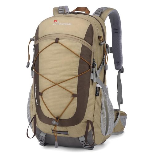 Rucksack, 40 Liter, 55 x 35 x 25 cm, Uni, Tagesrucksack