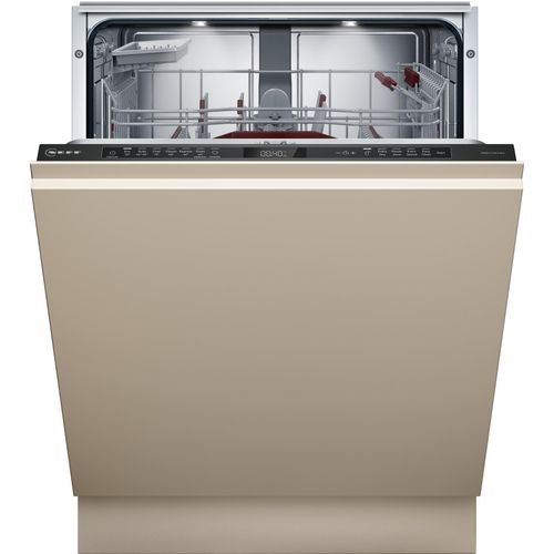 Neff S187EB806E, N 70, Geschirrspüler vollintegrierbar, 60 cm