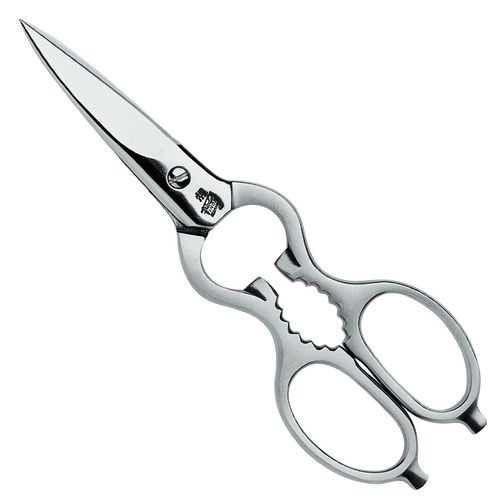 Universal-Küchenschere, 20 cm, für Rechtshänder und Linkshänder