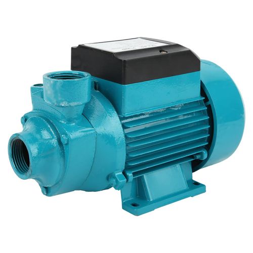 Elektrische Wasserpumpe DC 24V 230W 1,5 m³/h 25m