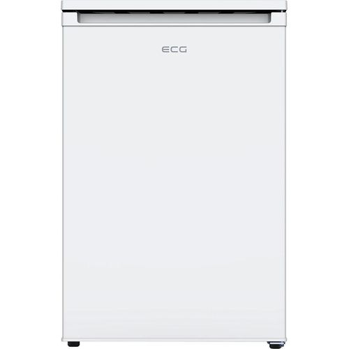 ECG ERM 10857 WE Kühlschrank ohne Gefrierfach