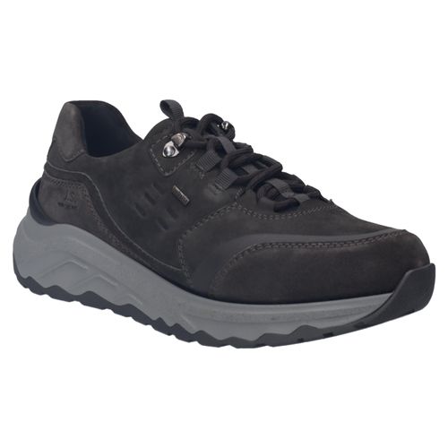 Josef Seibel - Davie 51- Herrenschnürschuh - carbon 28451TE21790 (45/carbon)