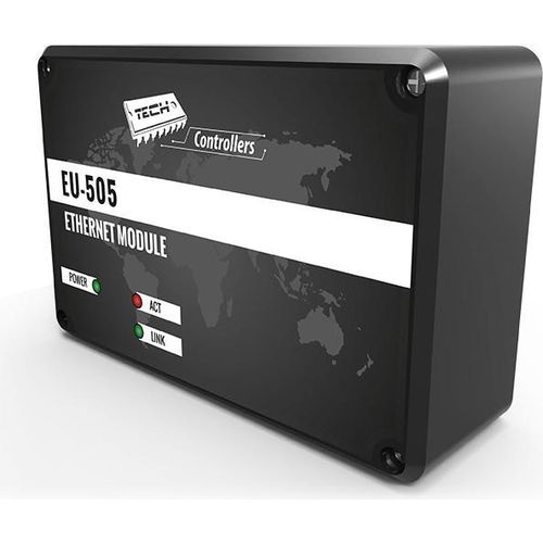 Master EU-505 Ethermet Modul (eModul)