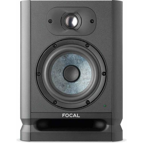 Focal Alpha Evo 50 - aktiver 2-Wege-Studiomonitor