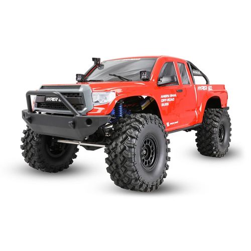 Amewi ALLRock H8E Pick-up Crawler brushless FOC 1:8 RTR