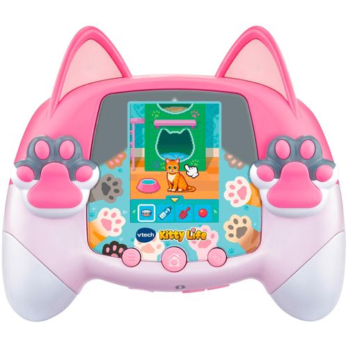 Lernspielzeug VTECH "Kitty Life", pink, Lernspielzeug, Kinder