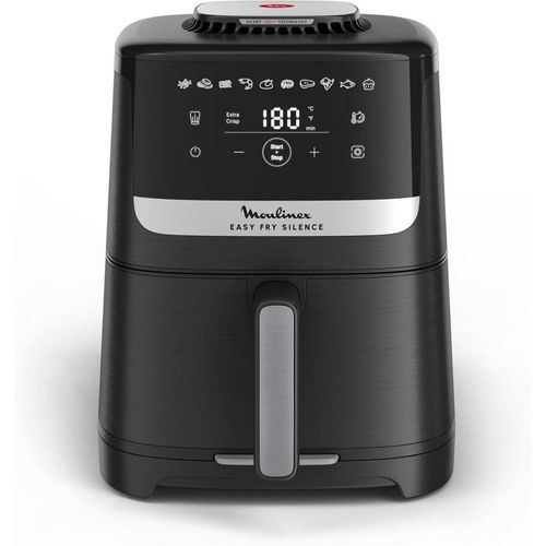 Moulinex Heißluftfritteuse EZ5528F0