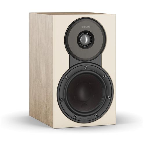 Dali Sonik 1 natural oak - Regallautsprecher-Paar