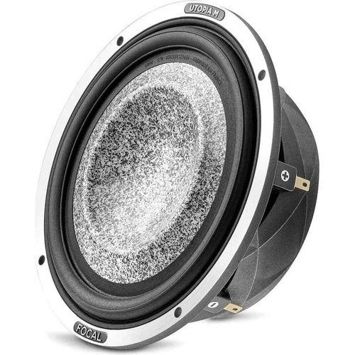 Subwoofery Focal Utopia 6 WM