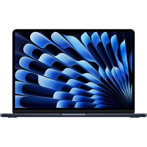 APPLE Notebook "MacBook Air 13" CTO", midnight, 16 GB RAM 512 GB SSD, M5,macOS, Notebooks