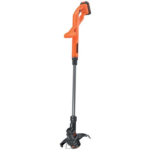 BLACK+DECKER Akku-Saitenmäher 18V, 25cm, ohne Akku ST1823B