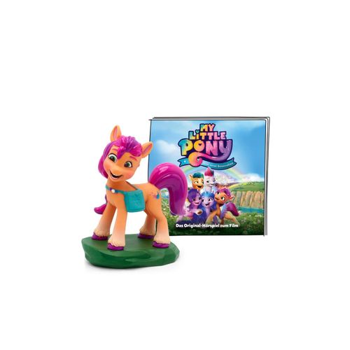tonies My Little Pony - My Little Pony - Das Original-Hörspiel zum Film