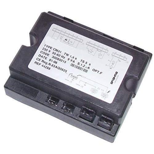 Zündbox mit Saugnapf F3AA40431