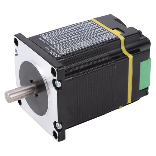 Servomotor 1,5 Nm 3000 U/min mit Encoder für CNC