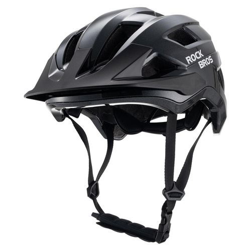 Kinderhelm Fahrradhelm Kinder - Abnehmbares Visier - 54-58 cm - 270 g