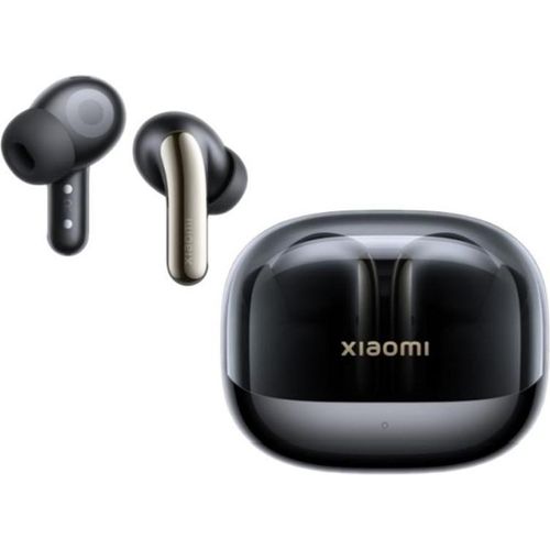XIAOMI Buds 5 Pro WLAN-Kopfhörer Schwarz