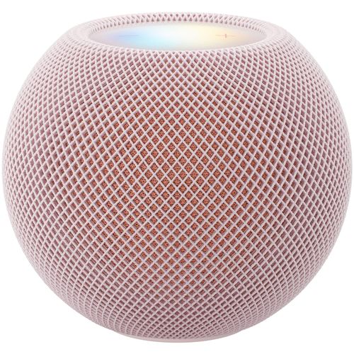 APPLE Smart Speaker "HomePod mini 2", rosa, B:9,79cm H:8,43cm, Lautsprecher