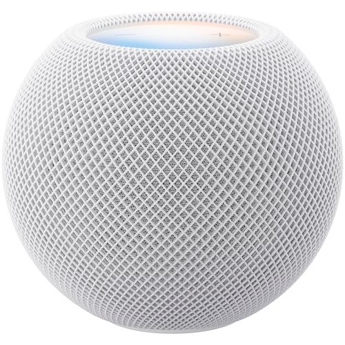 APPLE Smart Speaker "HomePod mini 2", weiß, B:9,79cm H:8,43cm, Lautsprecher