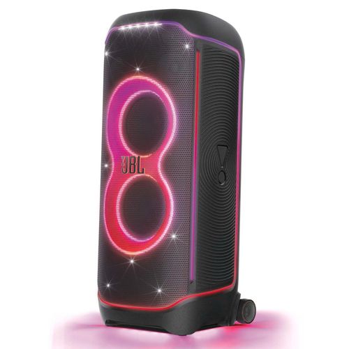 JBL Party-Lautsprecher "PartyBox Ultimate", schwarz, B:45,5cm H:104,9cm T:44cm, Lautsprecher, Topseller