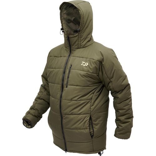 Daiwa Ultra Karpfen Jacke - 2XL