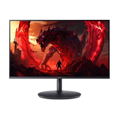 Acer Nitro XF0 Gaming-Monitor | XF270UF3 | Schwarz