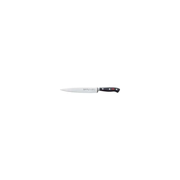 Premier Plus Filetiermesser Flexibel, 21Cm Schwarz/Silber-image