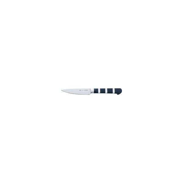 Serie 1905 Officemesser, 9Cm Schwarz/Silber-image