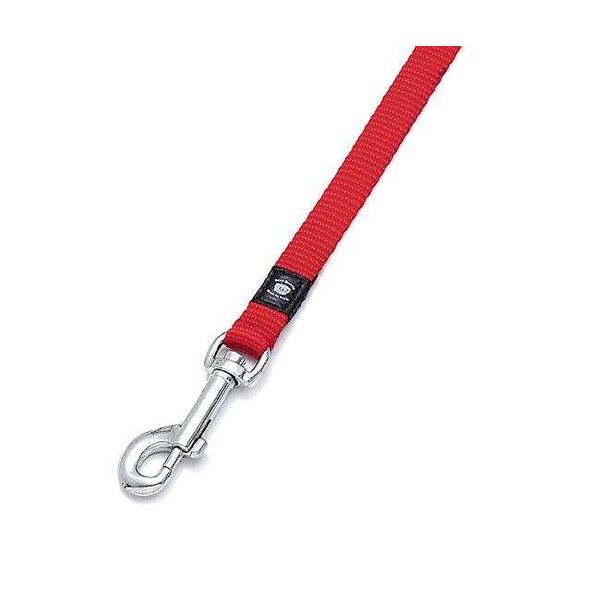 Guinzaglio Karlie Asp - Rosso - 25 Mm, 100 Cm-image
