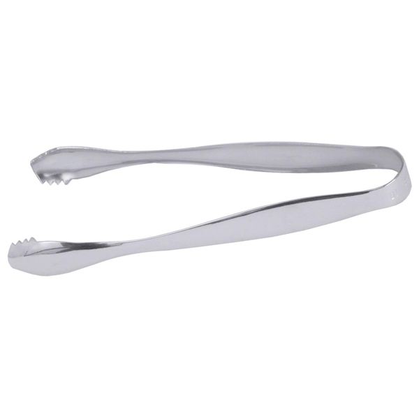 Pinze Per Zucchero, Pinze Per Cubetti, Acciaio Inossidabile 18/10, Lunghezza 11,5 Cm-image