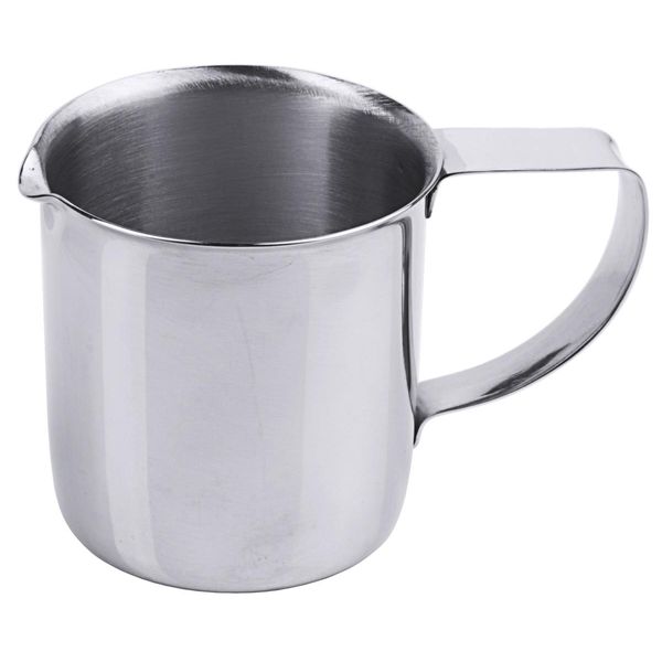 Caraffa Per Panna In Acciaio Inox Contacto 0,15 L-image