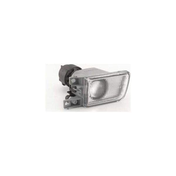 Johns, Fendinebbia Adatto Per Vw Golf Iii/Vento (1Hx0) 10/91-09/97 DE-H3 Rech.-image