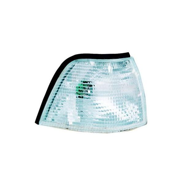 Johns, Si Adatta A Bmw 3 E36 09/90-08/00 Lato Passeggero Anteriore Destro-image