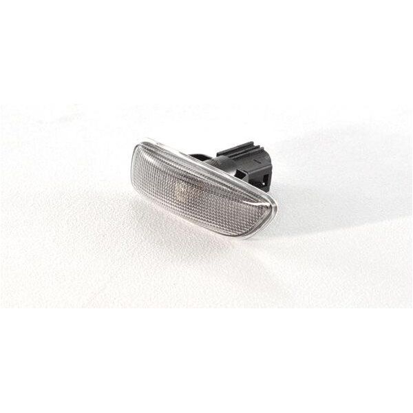 Johns, Indicatori Di Direzione Laterali Per Volvo S60 11/00-04/10, Nuovi 1X Lato Passeggero Destro,-image